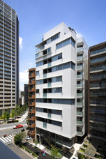 長谷川建築デザインオフィス｜HasegawaDesignJPのプレスリリース画像1