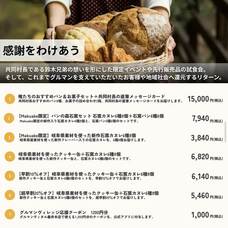グルマンマルセ株式会社のプレスリリース画像3
