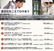 グルマンマルセ株式会社のプレスリリース画像19