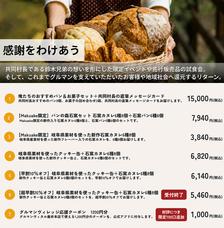 グルマンマルセ株式会社のプレスリリース画像1