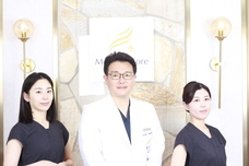 More &amp; More Clinicのプレスリリース画像1