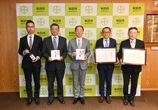 独立行政法人国立高等専門学校機構のプレスリリース画像2