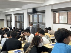 独立行政法人国立高等専門学校機構のプレスリリース画像1