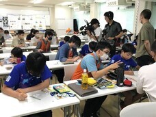 独立行政法人国立高等専門学校機構のプレスリリース画像2