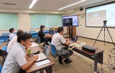 独立行政法人国立高等専門学校機構のプレスリリース画像1