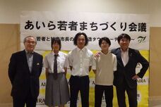 独立行政法人国立高等専門学校機構のプレスリリース画像1