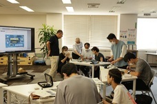 独立行政法人国立高等専門学校機構のプレスリリース画像1