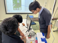 独立行政法人国立高等専門学校機構のプレスリリース画像4