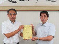 独立行政法人国立高等専門学校機構のプレスリリース画像1