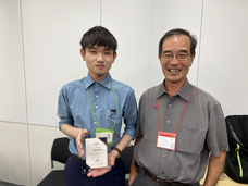 独立行政法人国立高等専門学校機構のプレスリリース画像1