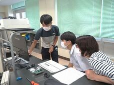 独立行政法人国立高等専門学校機構のプレスリリース画像1