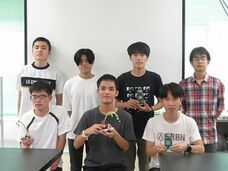 独立行政法人国立高等専門学校機構のプレスリリース画像2