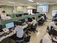 独立行政法人国立高等専門学校機構のプレスリリース画像1