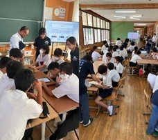 独立行政法人国立高等専門学校機構のプレスリリース画像1