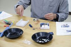 独立行政法人国立高等専門学校機構のプレスリリース画像2