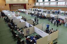 独立行政法人国立高等専門学校機構のプレスリリース画像1