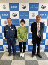 独立行政法人国立高等専門学校機構のプレスリリース画像1