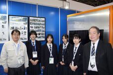 独立行政法人国立高等専門学校機構のプレスリリース画像5