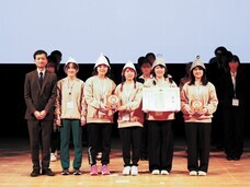 独立行政法人国立高等専門学校機構のプレスリリース画像1