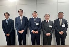 独立行政法人国立高等専門学校機構のプレスリリース画像1