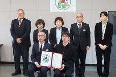 独立行政法人国立高等専門学校機構のプレスリリース画像1