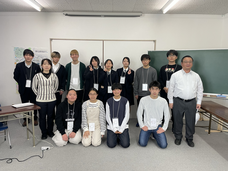 独立行政法人国立高等専門学校機構のプレスリリース画像1