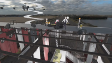 バーチャル医療研究会のプレスリリース画像1