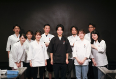 一般社団法人日本割烹道協会のプレスリリース画像5