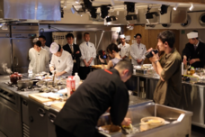 一般社団法人日本割烹道協会のプレスリリース画像4