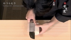 一般社団法人日本割烹道協会のプレスリリース画像2