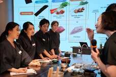 一般社団法人日本割烹道協会のプレスリリース画像4