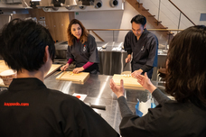 一般社団法人日本割烹道協会のプレスリリース画像2