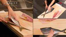 一般社団法人日本割烹道協会のプレスリリース画像7