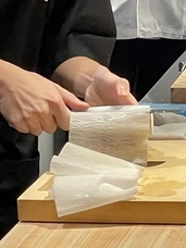 一般社団法人日本割烹道協会のプレスリリース画像2