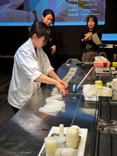 一般社団法人日本割烹道協会のプレスリリース画像7