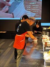 一般社団法人日本割烹道協会のプレスリリース画像8