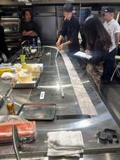 一般社団法人日本割烹道協会のプレスリリース画像6