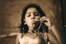 NGO Art Angel Internationaのプレスリリース画像1