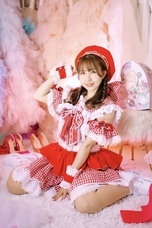 柚原杏梨ガールズバンドプロジェクトのプレスリリース画像1