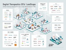 インピュート株式会社のプレスリリース画像1