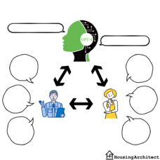 株式会社ハウジングアーキテクトのプレスリリース画像1