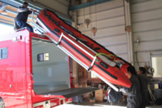 東京国際消防防災展2023広報事務局のプレスリリース画像15