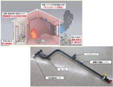 東京国際消防防災展2023広報事務局のプレスリリース画像3