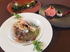 農園にあるレストランBELLRICO　ベルリコのプレスリリース画像1