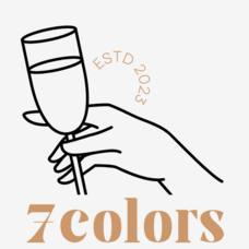 7colorsのプレスリリース画像1