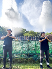 株式会社ニジゲンノモリのプレスリリース画像1