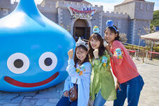 株式会社ニジゲンノモリのプレスリリース画像2