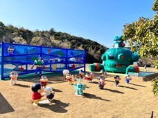 株式会社ニジゲンノモリのプレスリリース画像2