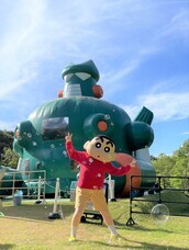 株式会社ニジゲンノモリのプレスリリース画像1