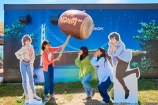 株式会社ニジゲンノモリのプレスリリース画像2